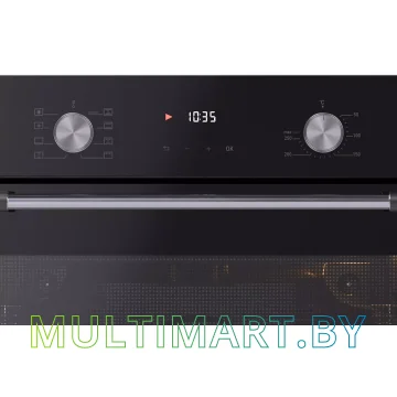 Электрический духовой шкаф LEX EDP 680 BL MAX (TRFE100012) картинка 2